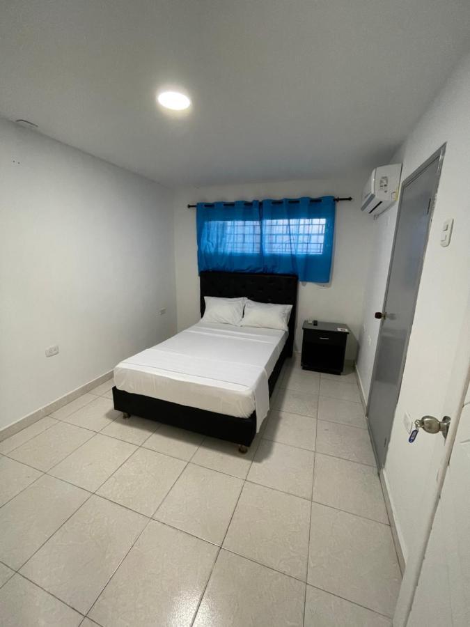 Mondieu Hostel Barranquilla (Atlantico) Exterior foto