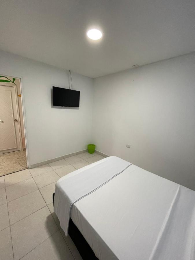 Mondieu Hostel Barranquilla (Atlantico) Exterior foto
