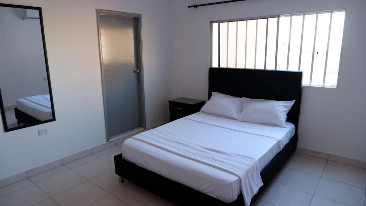 Mondieu Hostel Barranquilla (Atlantico) Exterior foto